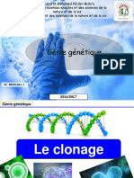 5.le Clonage PDF