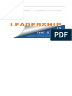 (Rotman-UTP Publishing) Marc Hurwitz, Samantha Hurwitz - Leadership is Half the Story_ A Fresh Look at Followership, Leadership, and Collaboration-University of Toronto Press, Scholarly Publishing Div.pdf