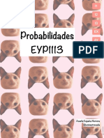 Clases EYP1113 Probabilidades y Estadística 