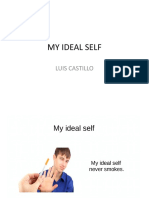 My Ideal Self