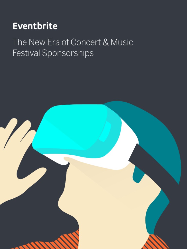 DS02 Concert Sponsorships 3376 PDF | PDF | Sponsor (Commercial) | Brand