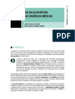 2017 Uso Da Acupuntura Nas Urgências Médicas-2 PDF