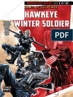 Hawkeye y Winter Soldier 1