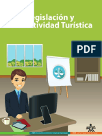 Legislación y Normatividad  Turistica.pdf