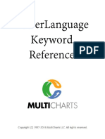 PowerLanguage Keyword Reference PDF
