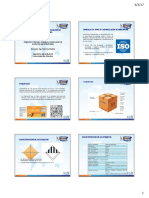 Introducción A La Ciencia y Tecnología de Empaques PDF