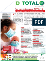 Revista de Salud Setiembre