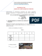 Campo Magnetico PDF