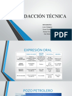 Expresion Oral