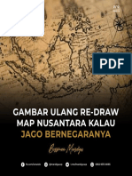 Gambar Ulang Peta Nusantara
