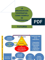 Dimensiones de La Empresa Cooperativa