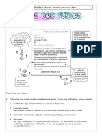 Gramatica - Ortografía 4to Prim Tercer Bimestre