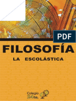 La EscolA!Stica - Colegio24hs(Author)