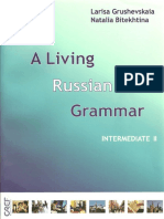 A Living Russian Grammar Part 2 Intermediate II (1).pdf