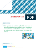 interjectia