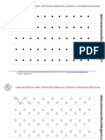 Grafomotricidad Flexibilidad Cognitiva