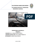 Secado de Solidos PDF