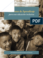 Ambientes de Aprendizaje PDF