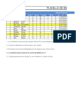 Funciones Matematicas