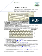 Maetriser Le Clavier PDF