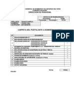 Anexo 1 - Carpeta Unica Del Postulante Josue