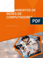 Fundamentos de Redes de Computadores