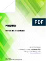 2_Buku_Panduan_Website_MTs_NURUL_UMMAH_(REVISI)