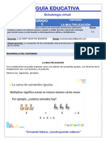 MATEMÁTICAS - 5o (1) LUZDARY - 2020