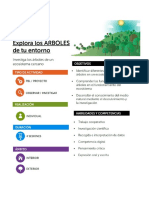 Proyecto Fichas Herbario PDF