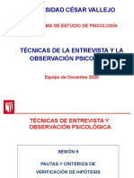 PPTS Sesión 9