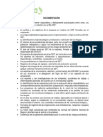 Anexo 6 Documentacion y Conservacion PDF