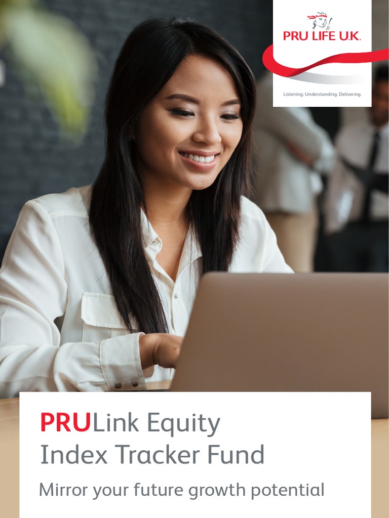Link Equity Index Tracker Fund Mirror Your Future Growth Potential