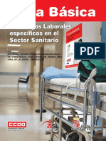 Material Clase 2-Guia - Basica - de - Riesgos - Laborales - en - El - Sector - Sanitario PDF