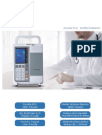 Infusion Pump