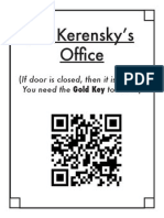 Kerensky Door