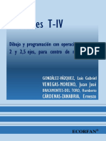 Programación Con Operación Caja para Centro de Maquinado PDF