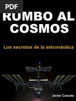 Rumbo Al Cosmos