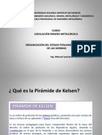 Presentación 2 Administración Estatal Prelación de Dispositivos Legales