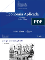 economia politica 1