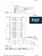 Wiring Diagram SCH15-1 (I-ECU Equipped)