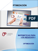 P - Sem06 - Ses 21 - Optimización PDF