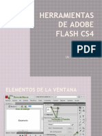 02herramientas de Adobe Flash CS5