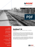 FT-CP Eurofence PDF