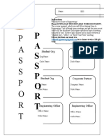 Passport G2E