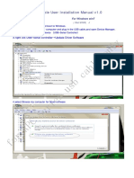 Install Guide Win7 PDF