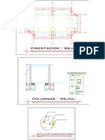 PLANOS SS - HH Y gfdgdsLAA RASHEL V1.1-SS - HH PDF