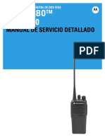 68009645001-BA-MOTOTRBO LACR DEP450 Detailed Service Manual (Latin Spanish)