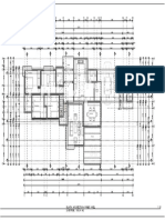 Planta 1 Piso PDF