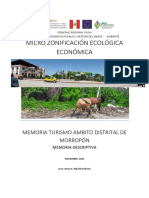 Turismo - Morropón - MD PDF