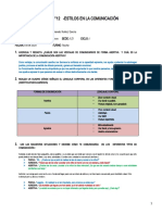 Práctica N°12 Estilos de La Comunicación - Enviar